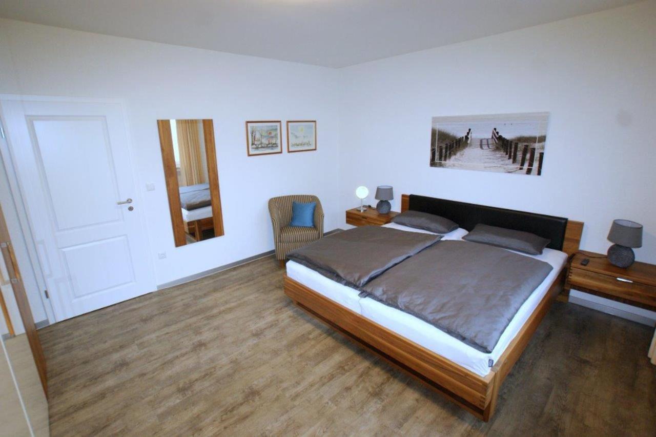 Ferienhaus Landhaus Klein Erbach  Eksteriør bilde