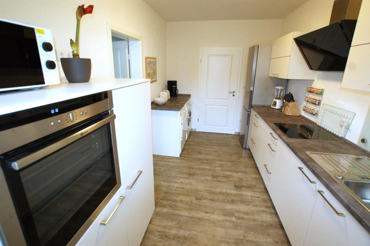 Ferienhaus Landhaus Klein Erbach  Eksteriør bilde